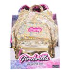 Girabrilla mini backpack kitty - immagine 3
