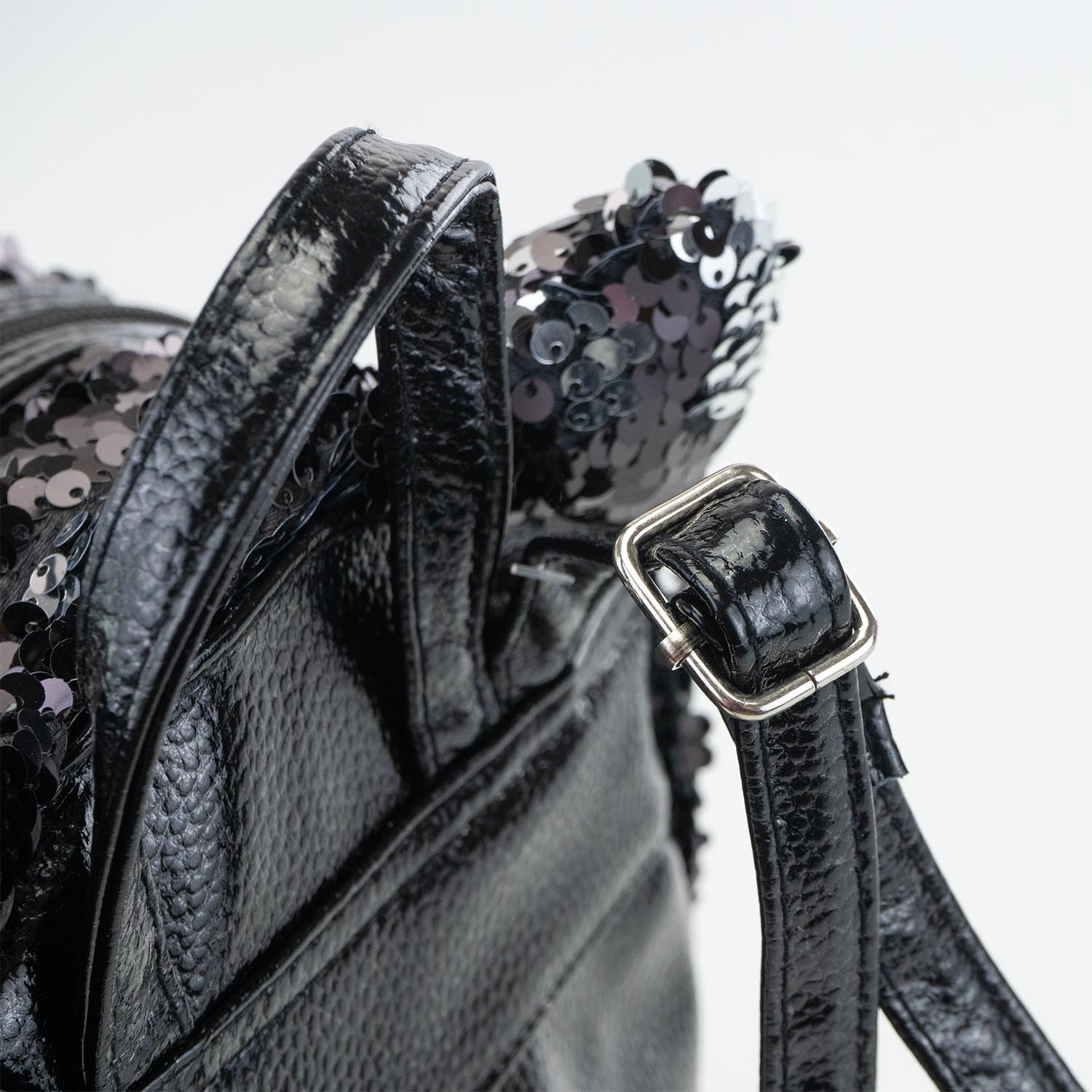 Girabrilla mini backpack kitty - immagine 8