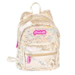 Girabrilla mini backpack kitty - immagine 4