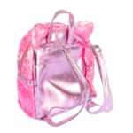 Girabrilla mini backpack kitty - immagine 10