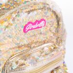 Girabrilla mini backpack kitty - immagine 7