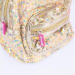 Girabrilla mini backpack kitty - immagine 8