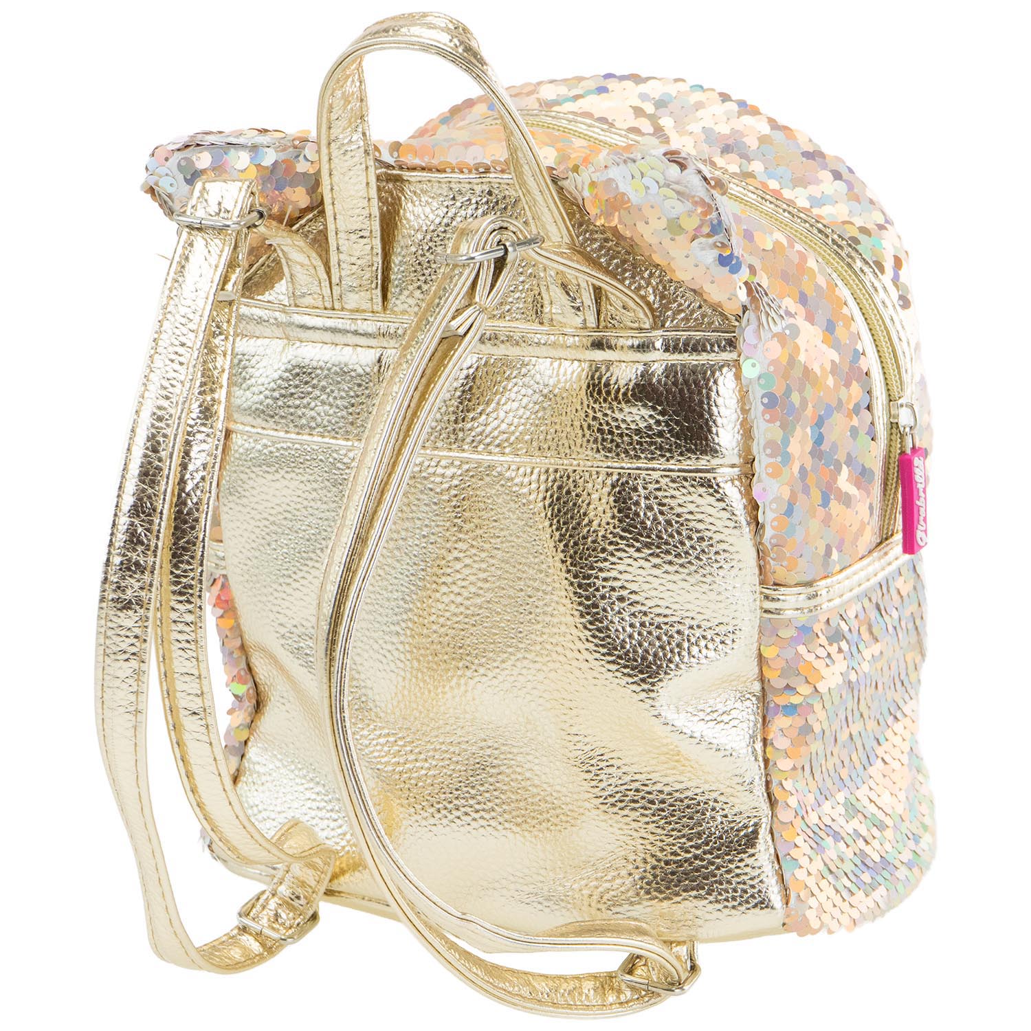 Girabrilla mini backpack kitty - immagine 7