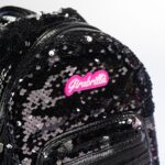 Girabrilla mini backpack kitty - immagine 18