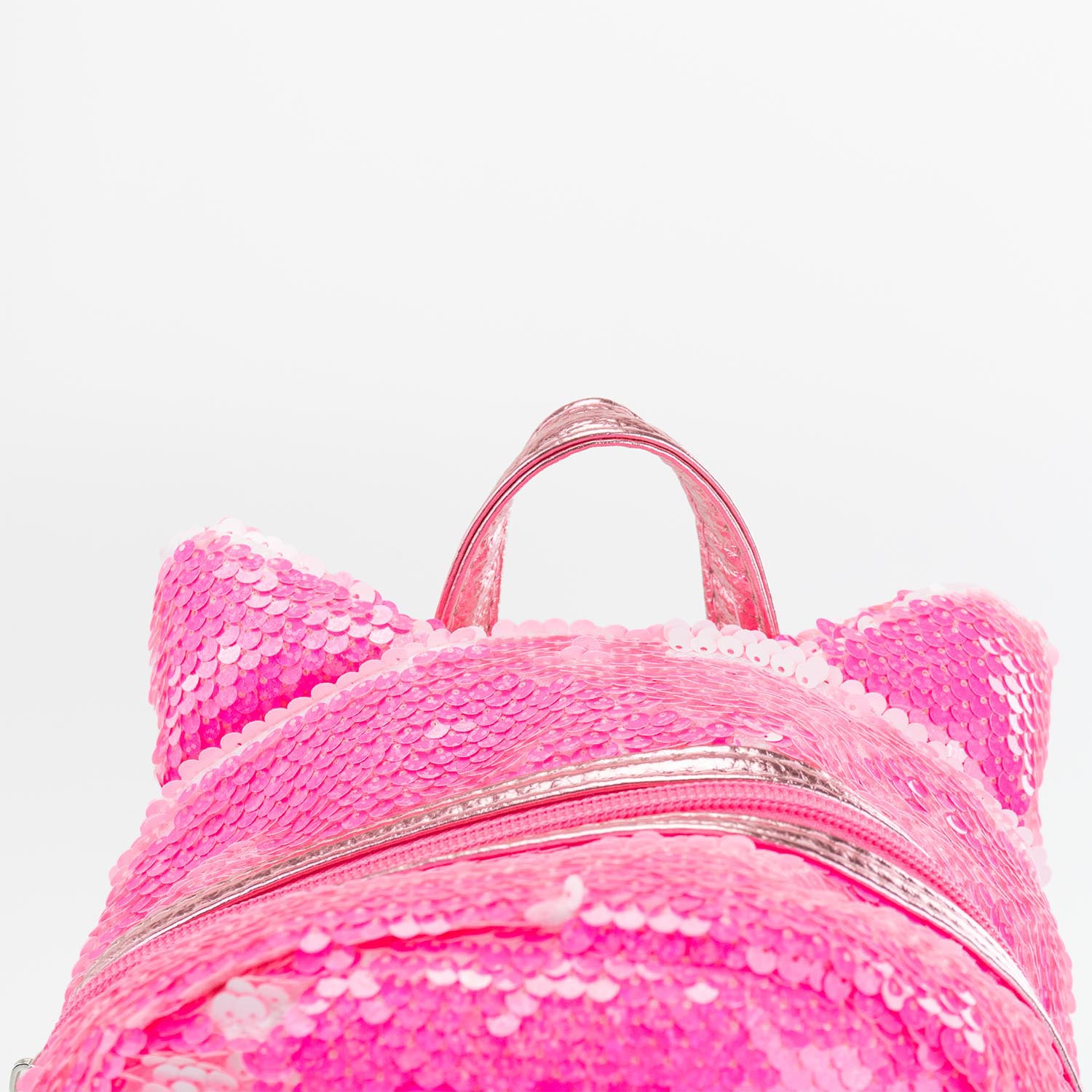 Girabrilla mini backpack kitty - immagine 6