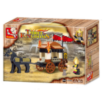 Carrozza del Re dell'Ovest