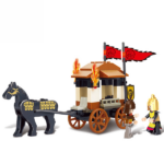 Carrozza del Re dell'Ovest - immagine 3
