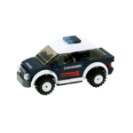 Fuoristrada dei Carabinieri - immagine 2