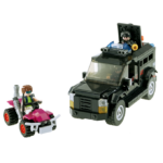 Camionetta dei Carabinieri - immagine 3