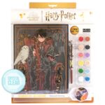 Diamantiny Wizarding - Harry Potter