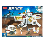 Colonia spaziale