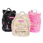 Girabrilla mini backpack kitty