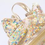 Girabrilla mini backpack kitty - immagine 6
