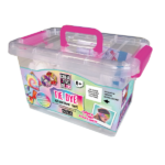 Tie Dye creative set L - immagine 2