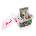 Tie Dye creative set L - immagine 4