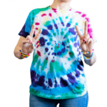 Tie Dye creative set L - immagine 6