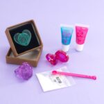 Crea anelli lipgloss - immagine 2