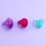 Crea anelli lipgloss - immagine 3