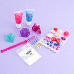 Crea anelli lipgloss - immagine 5