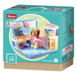 Mini handcraft - La toelettatura dei cuccioli