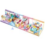 Mini handcraft - La toelettatura dei cuccioli - immagine 3