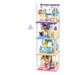 Mini handcraft - La toelettatura dei cuccioli - immagine 4