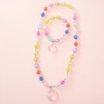 Colorful Hearts