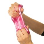 Slime DIY metal - immagine 3