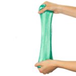 Slime DIY metal - immagine 4