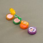 Rainbow High fashion beads - immagine 5