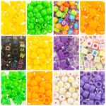 Rainbow High fashion beads - immagine 3