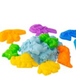 Spongy Sand dino - immagine 2
