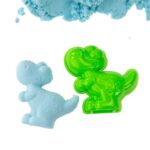 Spongy Sand dino - immagine 4