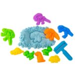 Spongy Sand dino - immagine 5