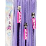 Girabrilla Puffer pencil case 3 stadi - immagine 3