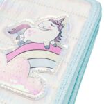Girabrilla Puffer pencil case 3 stadi - immagine 4