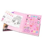 Influencer makeup & nails book - immagine 3