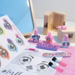 Influencer makeup & nails book - immagine 5
