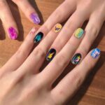 Influencer press-on nails - immagine 2