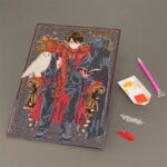 Diamantiny Wizarding - Harry Potter - immagine 3
