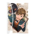 Diamantiny Wizarding - Newt & Snaso - immagine 2