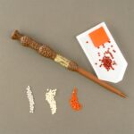 Diamantiny Wizarding - Newt & Snaso - immagine 4