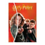 Diamantiny Wizarding - trio magico - immagine 2