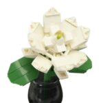 Flower Bouquet - Gelsomino - immagine 2