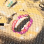 Diamantiny Level Up Celebrities I - Marilyn - immagine 4