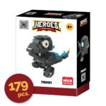Heroes Dino