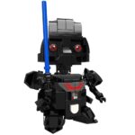 Heroes Black Villain - immagine 2