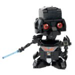Heroes Black Villain - immagine 3