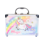 Magic Unicorn Makeup Case