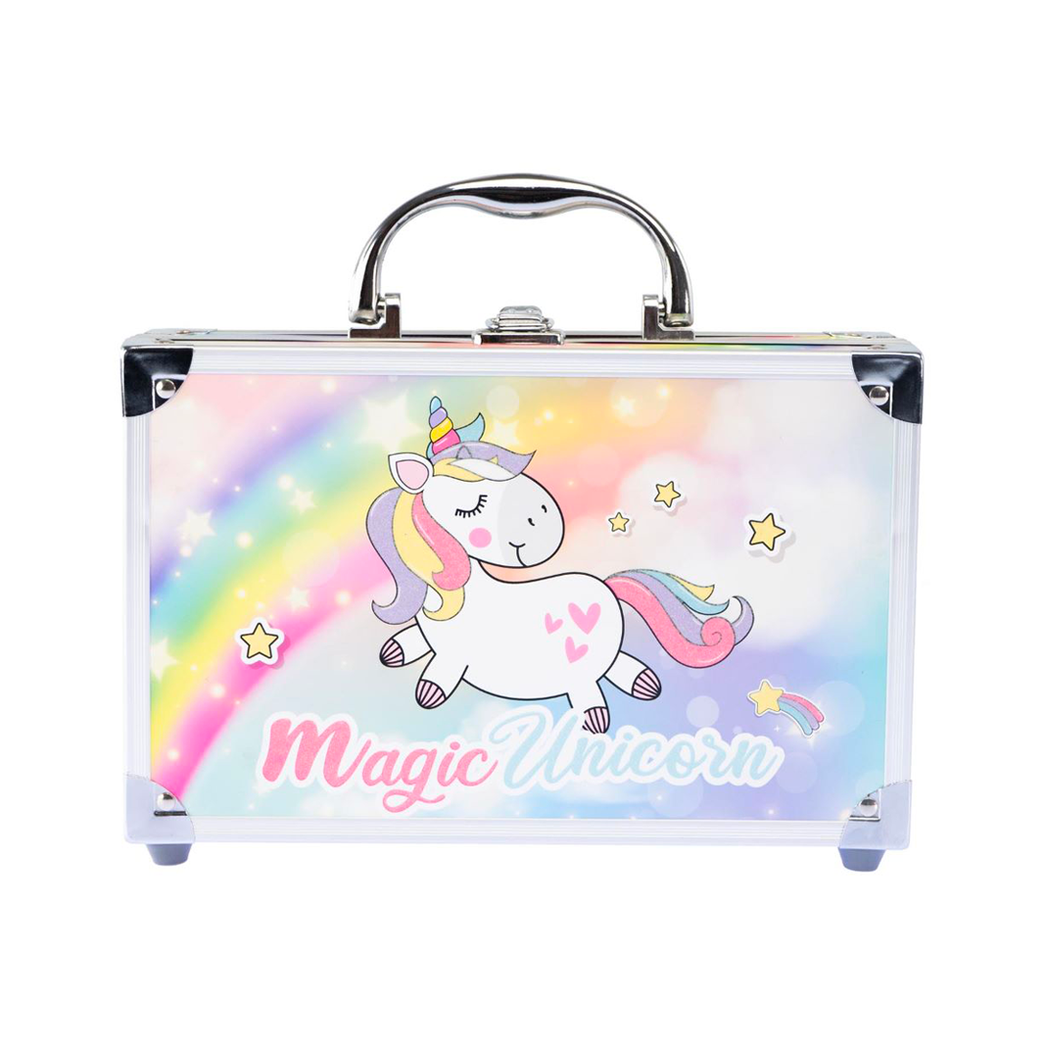 Magic Unicorn Makeup Case